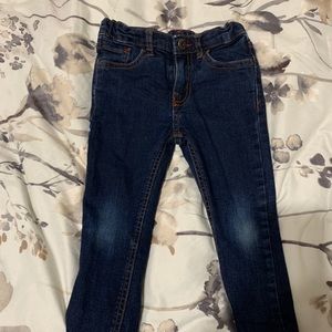 Zara boys skinny jeans